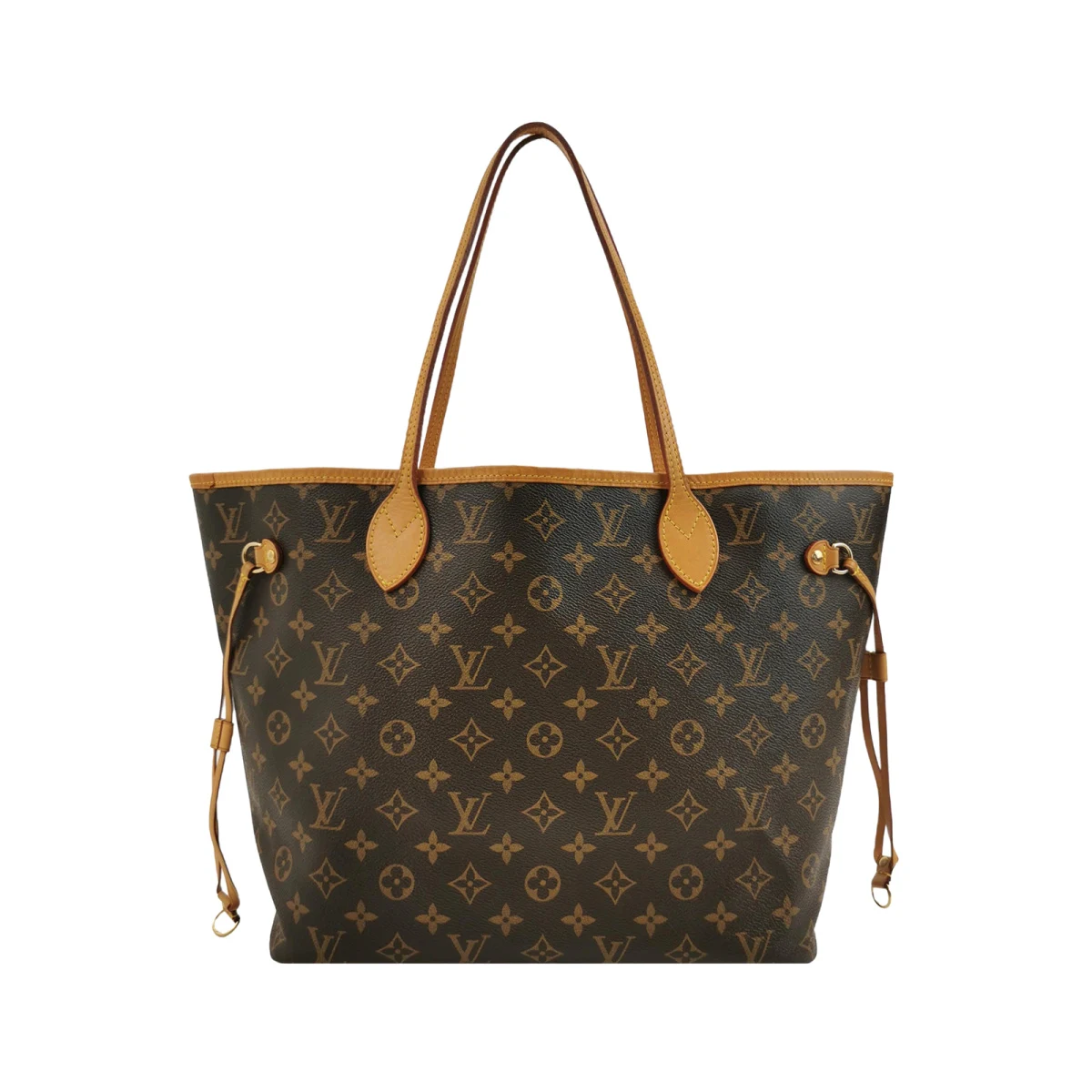 Louis Vuitton Neverfull Monogram — продано