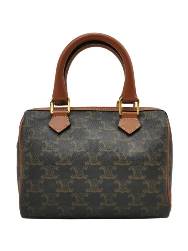 Celine Triomphe Canvas — продано