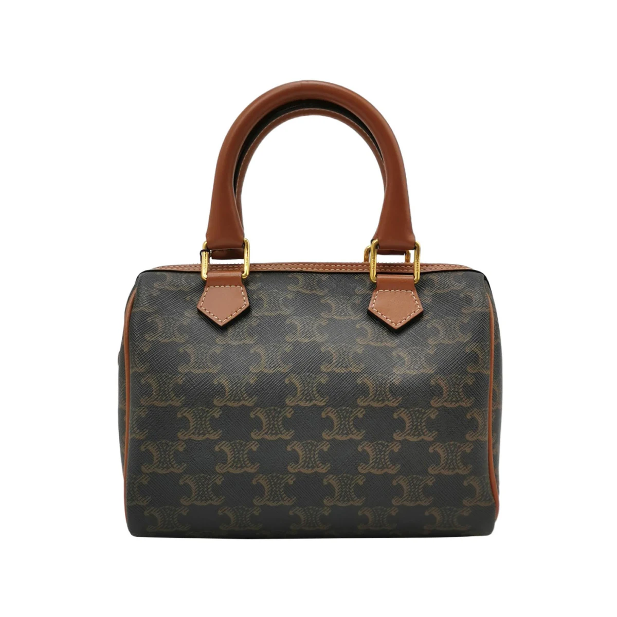 Celine Triomphe Canvas — продано
