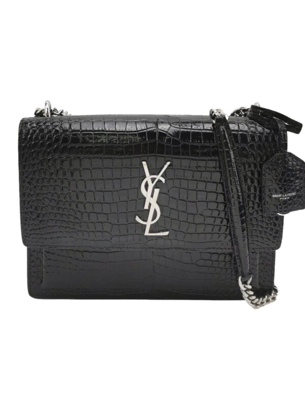 Saint Laurent Sunset