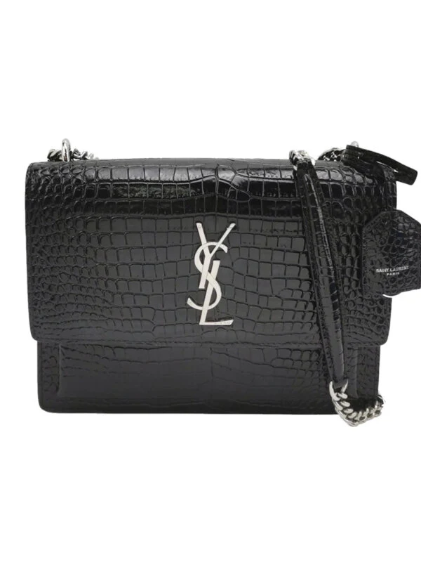 Saint Laurent Sunset