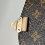 Louis Vuitton Pochette Metis East West — фото 17