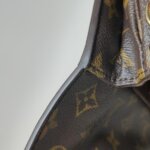 Louis Vuitton Pochette Metis East West — фото 19