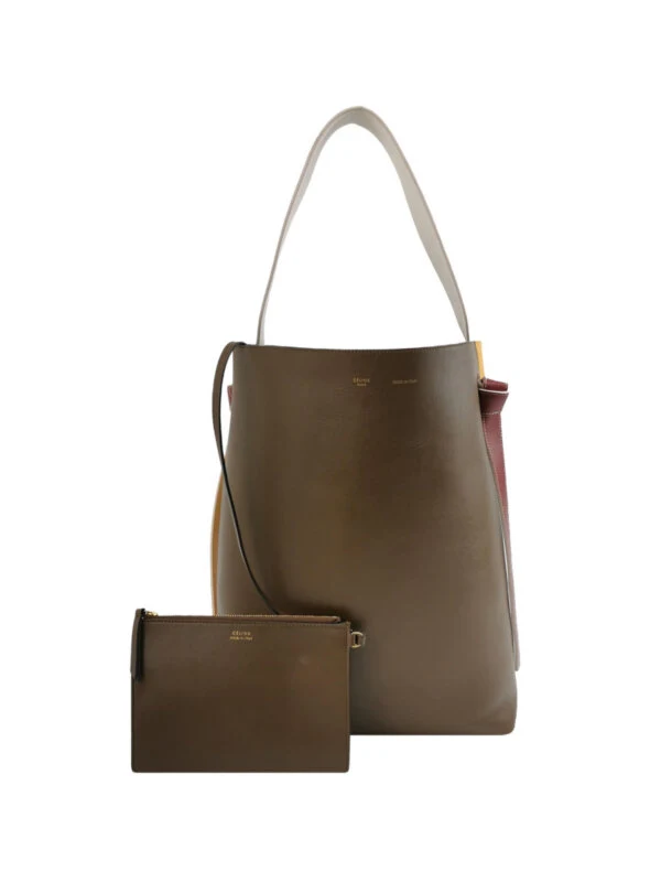 Celine Twisted Cabas