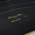Dior Saddle Oblique — фото 8