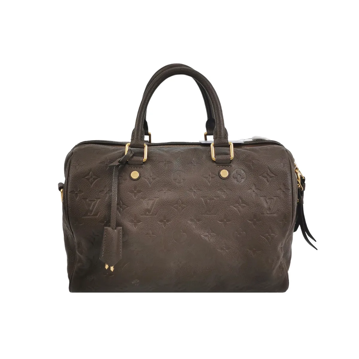 Louis Vuitton Speedy 30 — продано