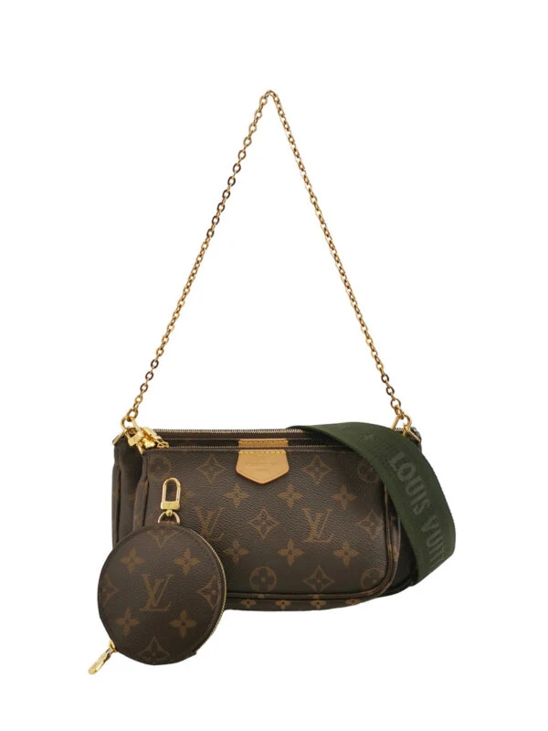 Louis Vuitton Multi Pochette Accessories — продано