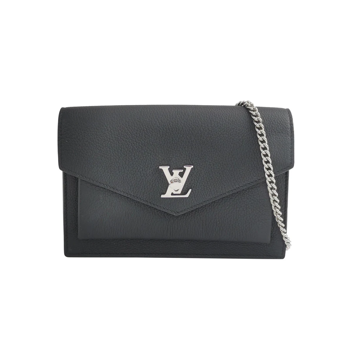 Louis Vuitton Lockme LV — продано