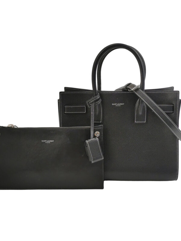 Saint Laurent Sac de Jour Baby