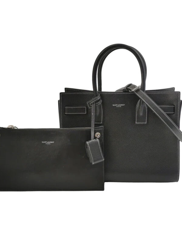 Saint Laurent Sac de Jour Baby