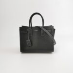Saint Laurent Sac de Jour Baby — фото 9