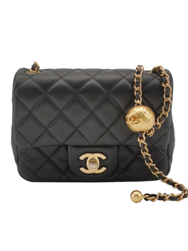 Chanel Classic Flap