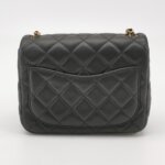 Chanel Classic Flap — фото 5