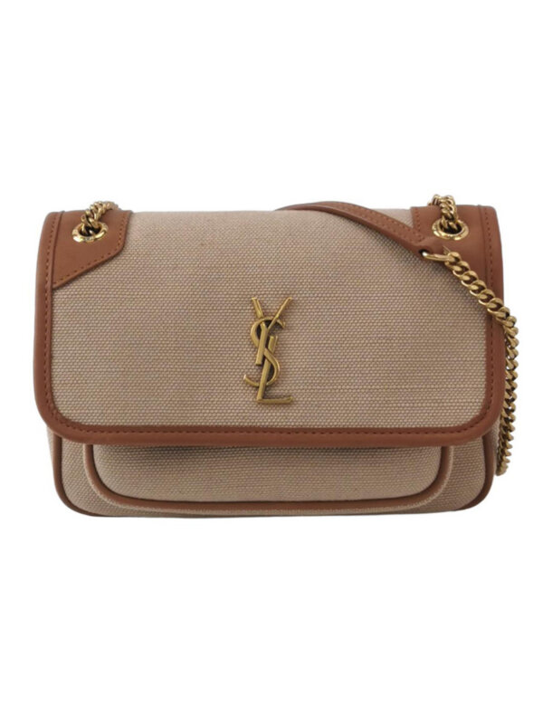 Saint Laurent Niki YSL
