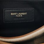 Saint Laurent Niki YSL — фото 8