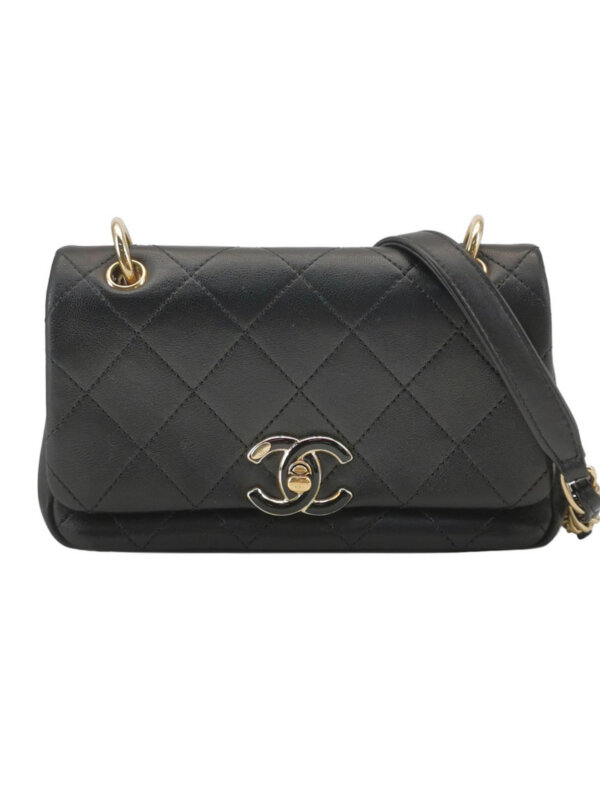 Chanel Flap Bag