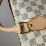 Louis Vuitton Speedy 30 — фото 10