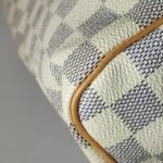 Louis Vuitton Speedy 30 (Луи Виттон) — фото 15