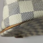 Louis Vuitton Speedy 30 (Луи Виттон) — фото 23