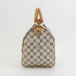 Louis Vuitton Speedy 30 (Луи Виттон) — фото 3