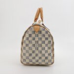 Louis Vuitton Speedy 30 — фото 4