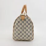 Louis Vuitton Speedy 30 (Луи Виттон) — фото 4