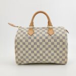 Louis Vuitton Speedy 30 — фото 5