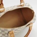 Louis Vuitton Speedy 30 (Луи Виттон) — фото 7