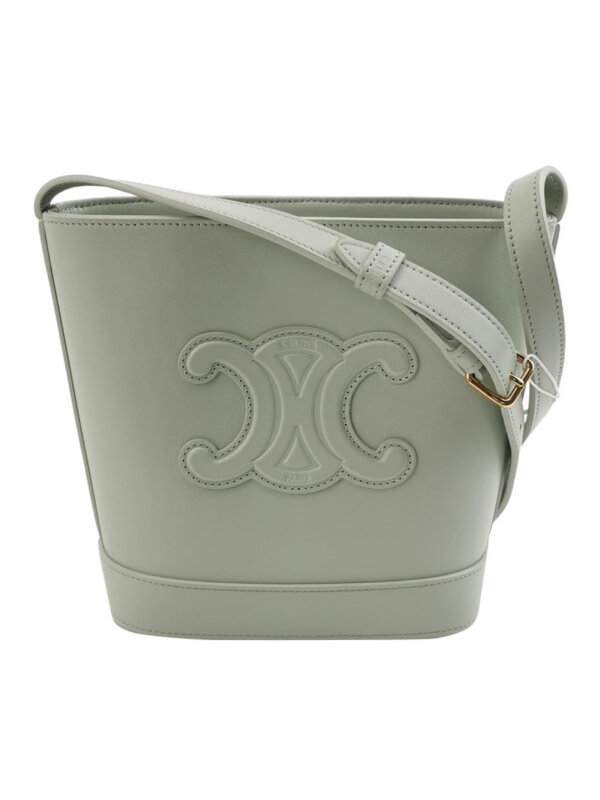 Celine Cuir Triomphe Logo