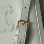 Celine Cuir Triomphe Logo — фото 12