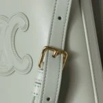 Celine Cuir Triomphe Logo (Селин) — фото 12