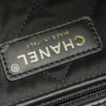 Chanel 22 Bag Logo — фото 11