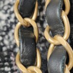 Chanel 22 Bag Logo — фото 12