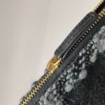 Chanel 22 Bag Logo — фото 13