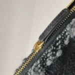 Chanel 22 Bag Logo (Шанель) — фото 13