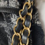 Chanel 22 Bag Logo — фото 15