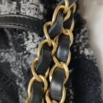 Chanel 22 Bag Logo (Шанель) — фото 15