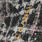 Chanel 22 Bag Logo — фото 16