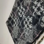Chanel 22 Bag Logo (Шанель) — фото 21