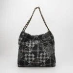 Chanel 22 Bag Logo (Шанель) — фото 5