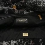 Chanel 22 Bag Logo (Шанель) — фото 8