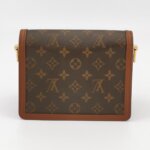 Louis Vuitton Dauphine Monogram LV — фото 5