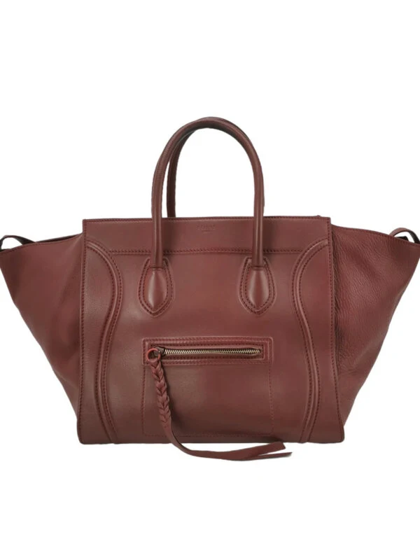 Celine Luggage — продано