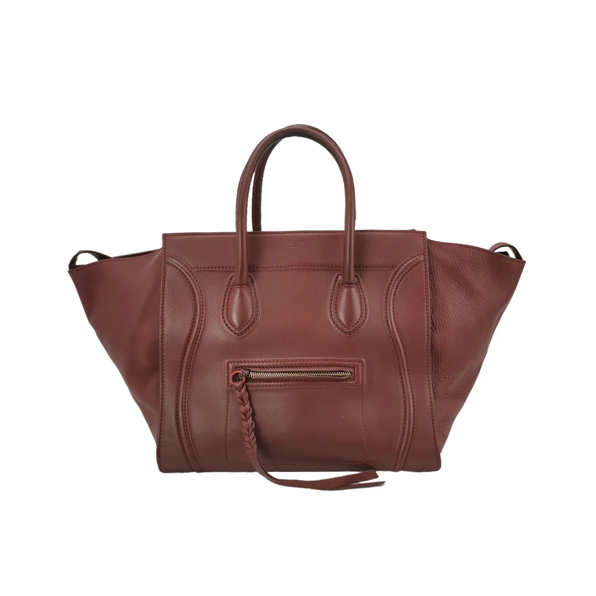 Celine Luggage — продано