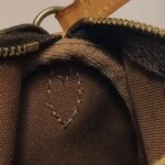 Louis Vuitton Speedy Nano Monogram (Луи Виттон) — фото 11