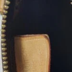 Louis Vuitton Speedy Nano Monogram (Луи Виттон) — фото 14