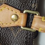 Louis Vuitton Speedy Nano Monogram — фото 16