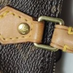 Louis Vuitton Speedy Nano Monogram (Луи Виттон) — фото 16