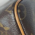 Louis Vuitton Speedy Nano Monogram — фото 17