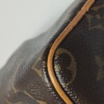 Louis Vuitton Speedy Nano Monogram — фото 18